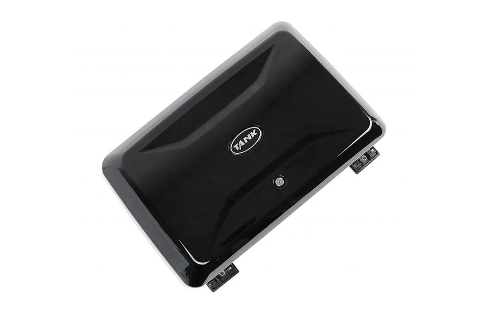Tank 500 Window Bag