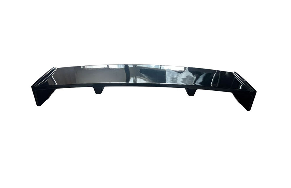 Tank 700 Spoiler