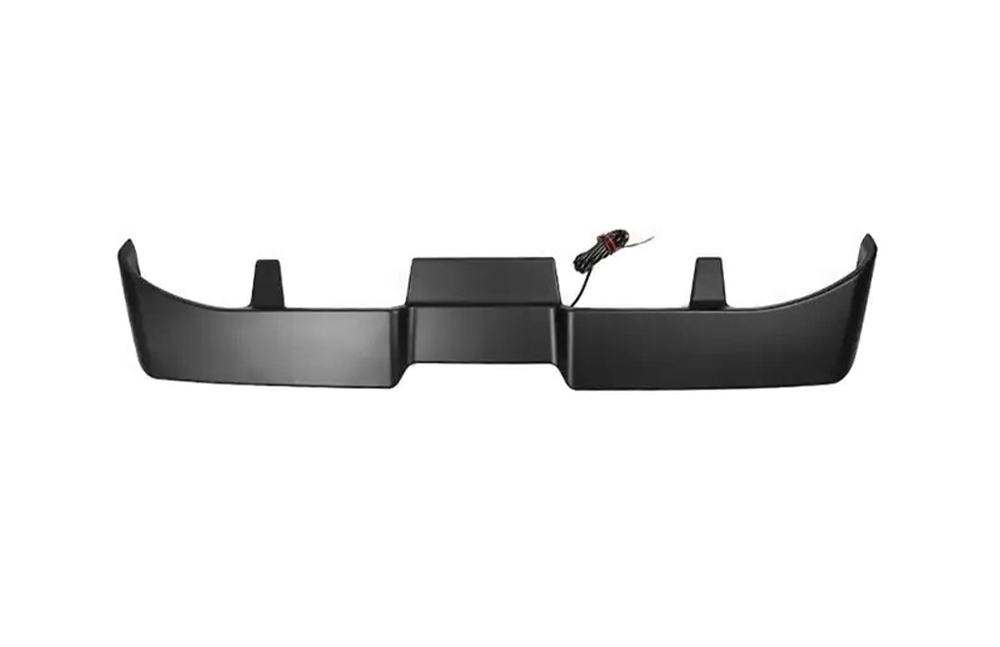 Tank 300 Spare Tire Light