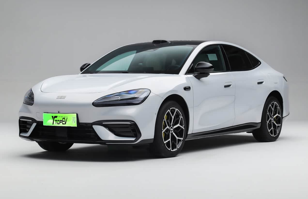 Geely Galaxy TT 2026 price