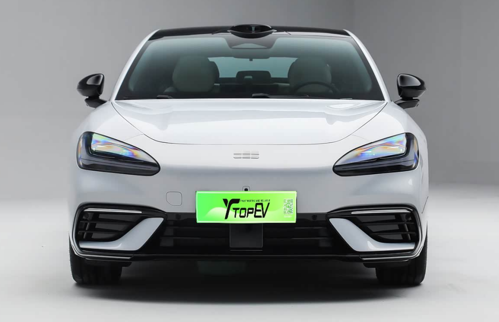 Geely Galaxy TT 2026 for sale