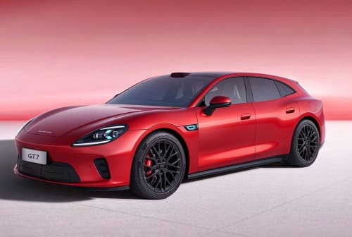 Aistaland GT7: Price, Range, Powertrain and Key Features Explained