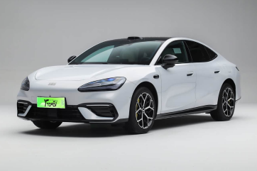 Geely Galaxy TT 2026