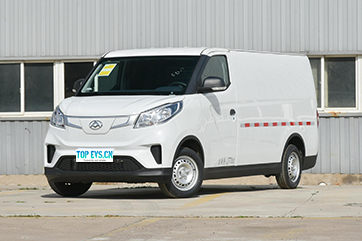 SAIC MAXUS EV30