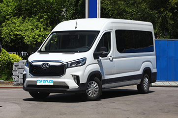 SAIC MAXUS EV90