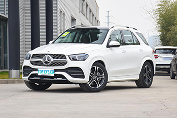 Benz GLE PHEV