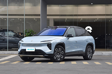 NIO ES7