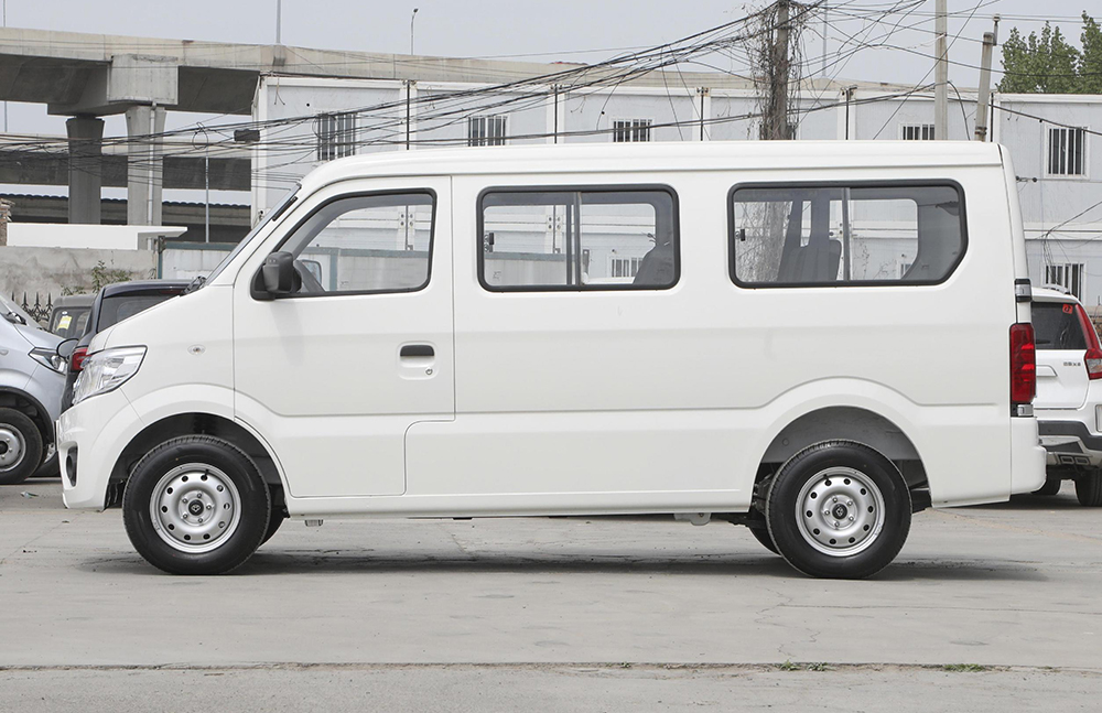 CHANGAN Star9 EV