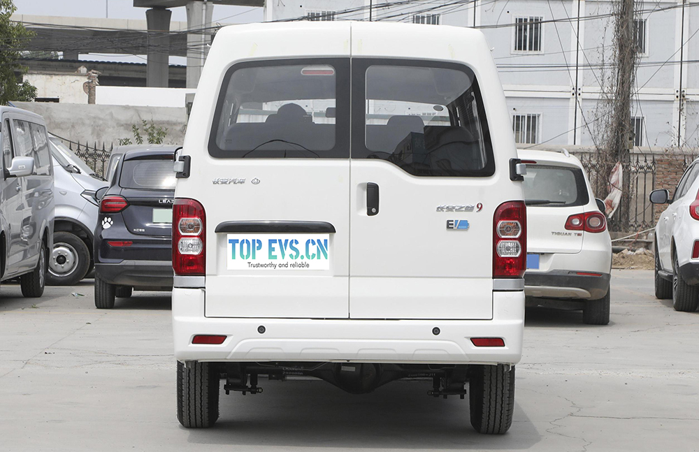 CHANGAN Star9 EV