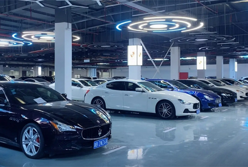 Importing Cars from China