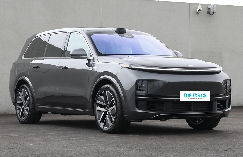 LI AUTO Inc L9