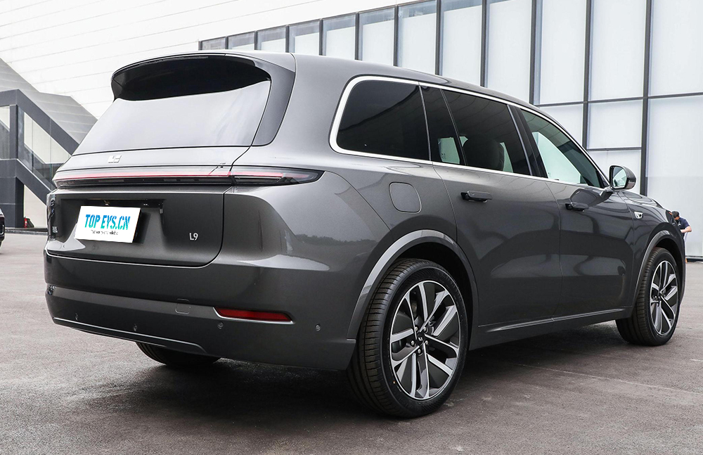 LI AUTO Inc L9