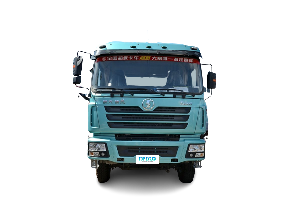 SHACMAN Delong F3000
