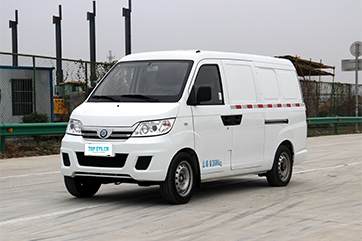 Hengtian automobile henghao EV1