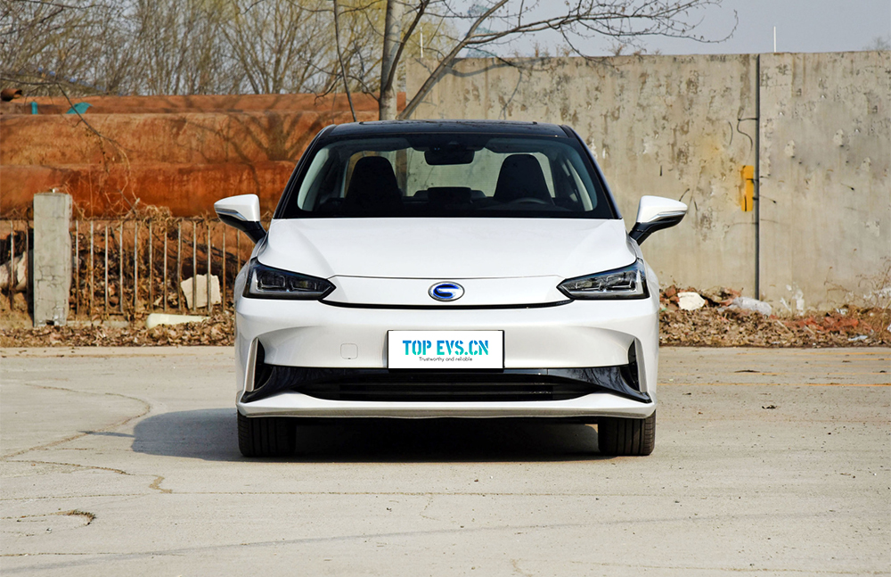 GAC TOYOTA iA5