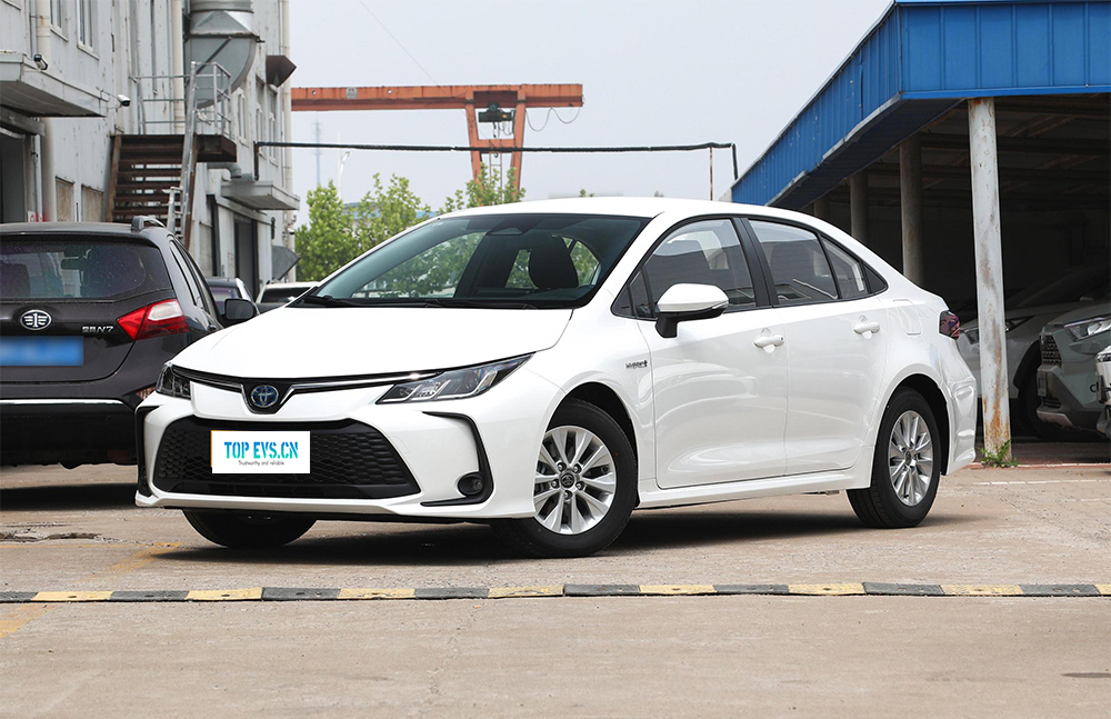 TOYOTA Corolla