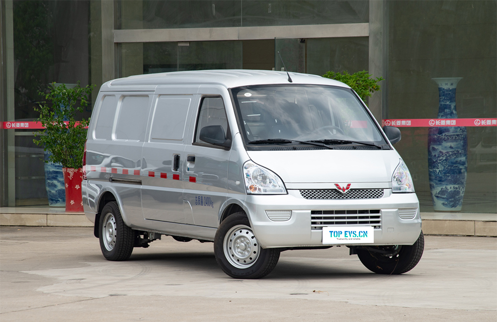 WULING RONGGUANG EV