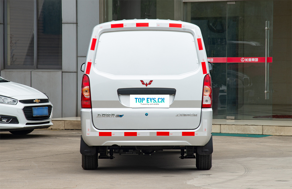 WULING RONGGUANG EV