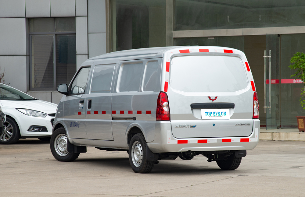 WULING RONGGUANG EV