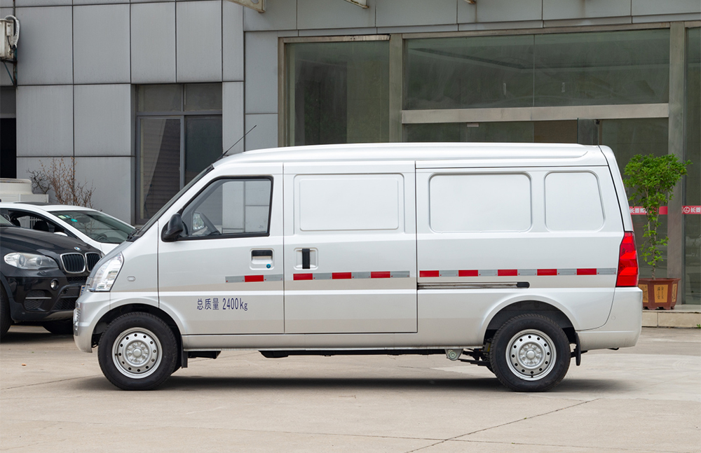 WULING RONGGUANG EV