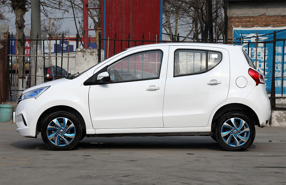 Zotye Cloud100