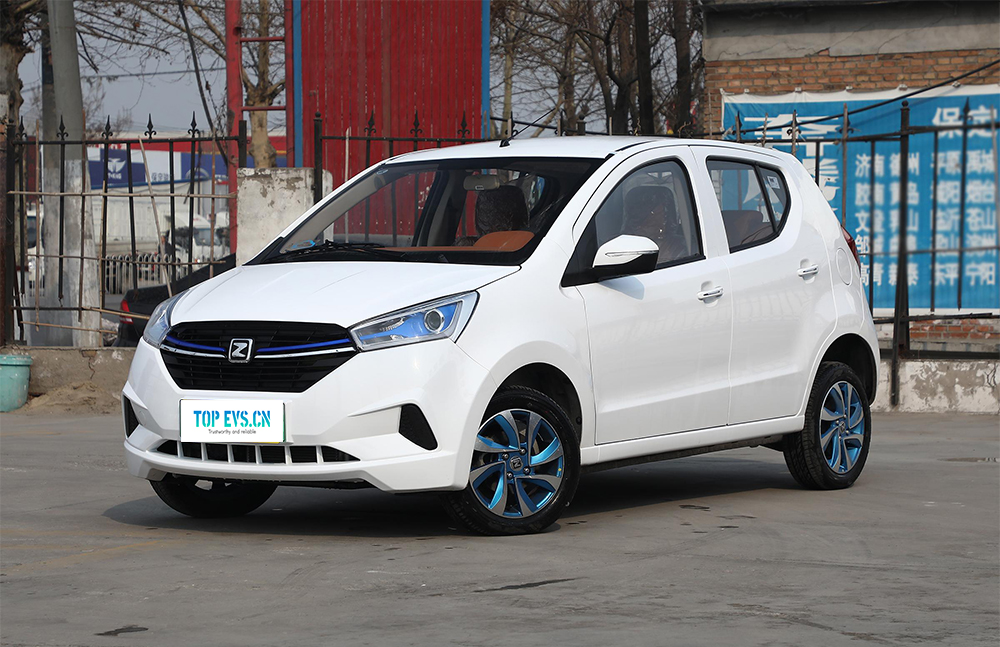 Zotye Cloud100
