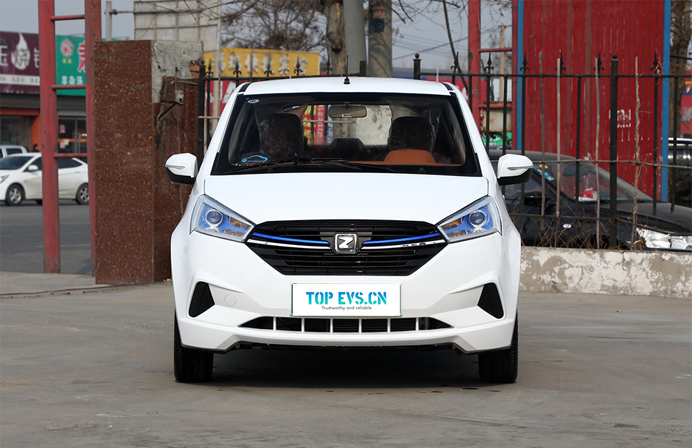 Zotye Cloud100