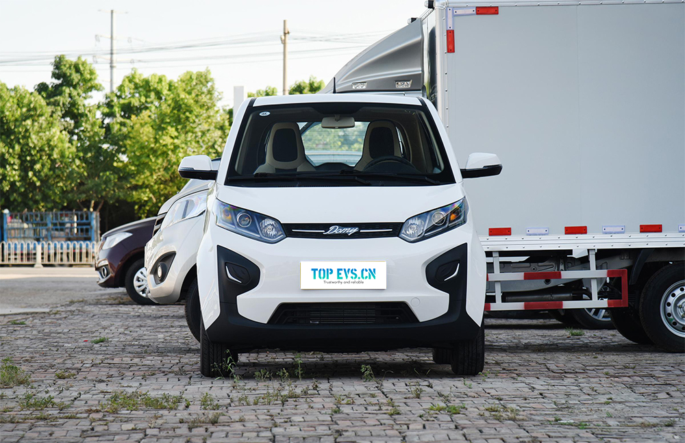 Zotye Sesame