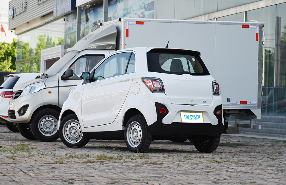 Zotye Sesame