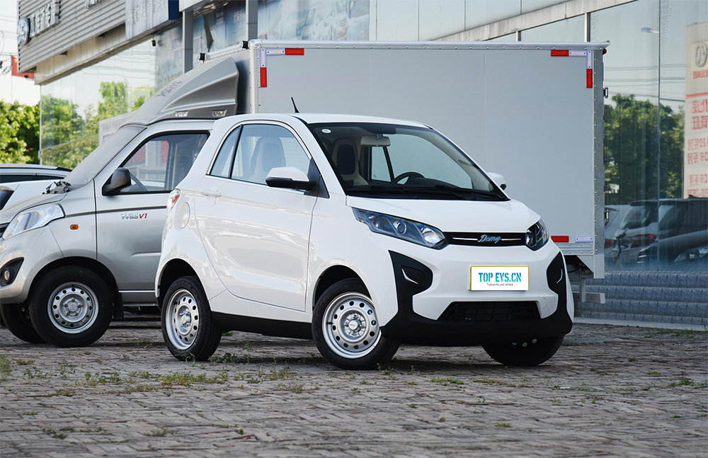Zotye Sesame