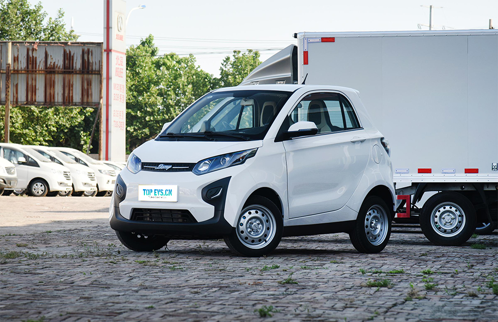 Zotye Sesame