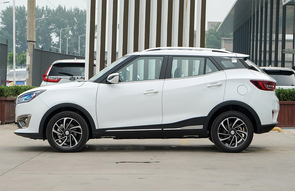 Zotye T300 