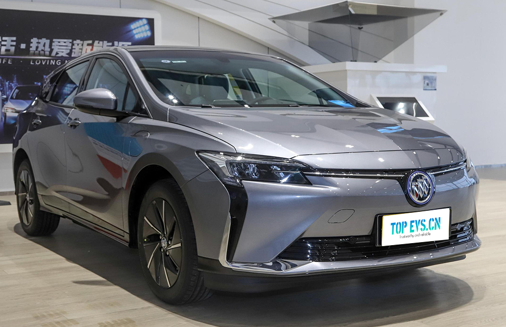 Buick VELITE6 2022