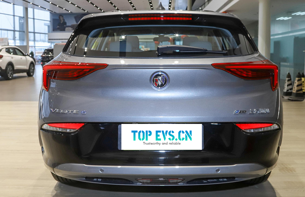 Buick VELITE6 2022