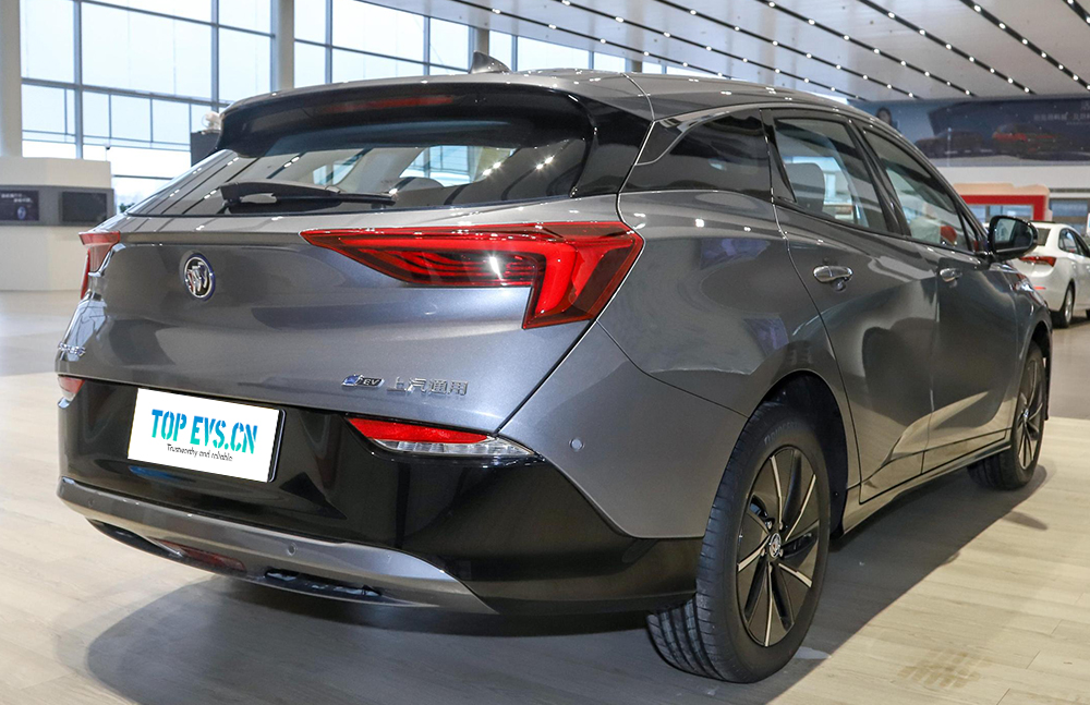 Buick VELITE6 2022