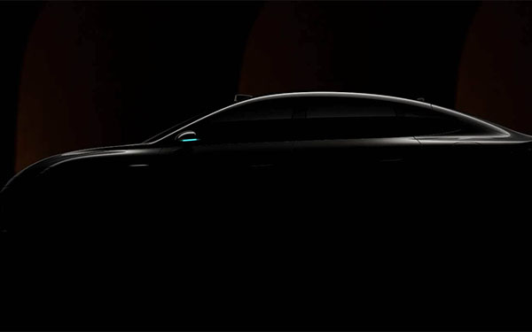 Changan NEVO C390 review