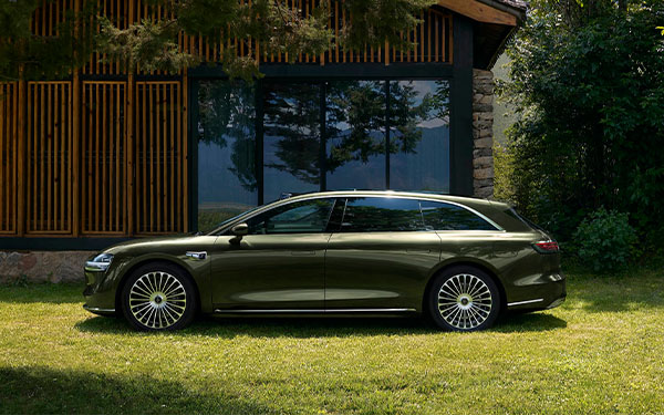 Stelato S9T range