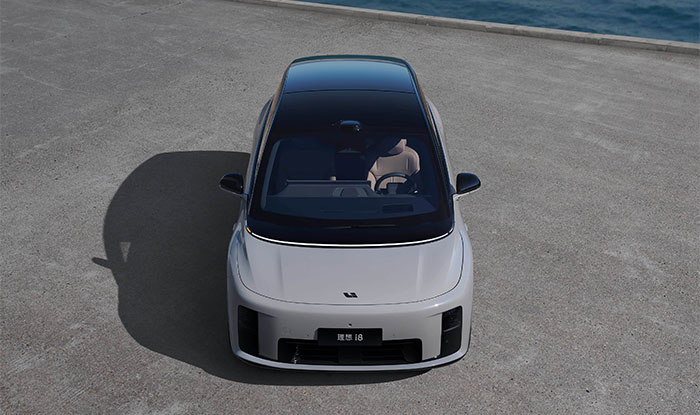 li auto cars for sale