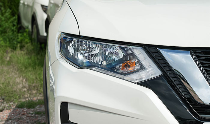 used nissan x trail for sale