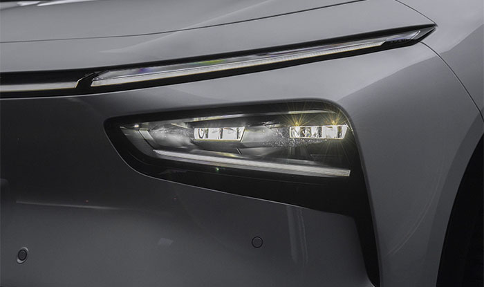  Xpeng G7 lease