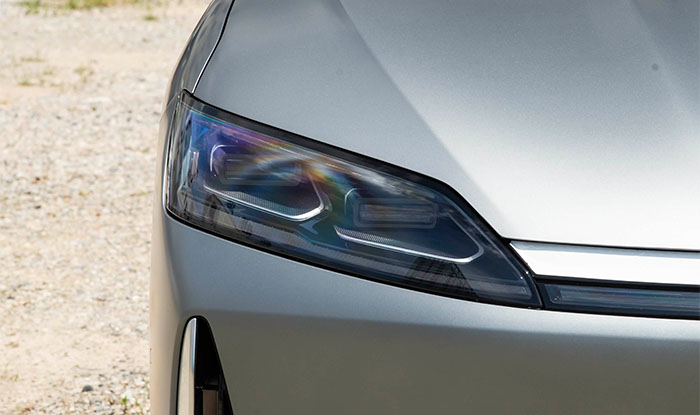 Chery Fulwin A9L PHEV
