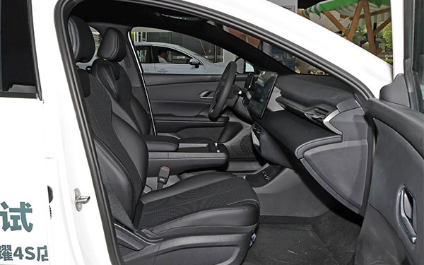 new sedan 