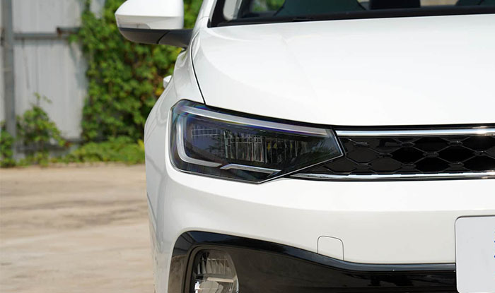 Volkswagen Lavida price