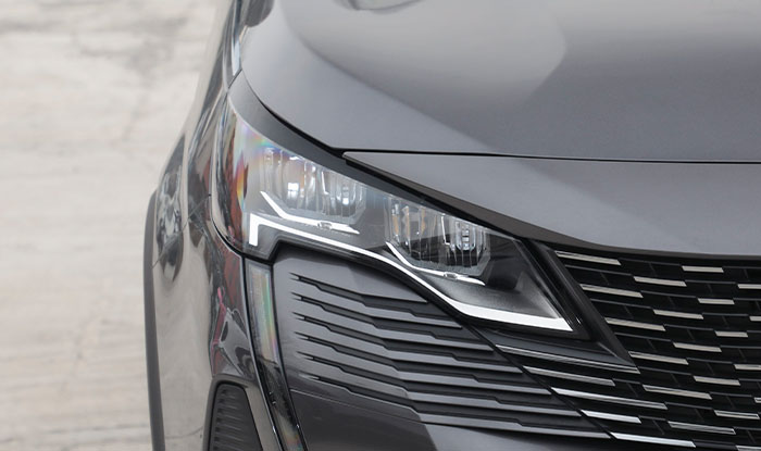price of peugeot 5008
