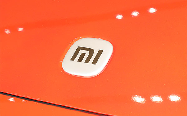 Xiaomi YU7 price