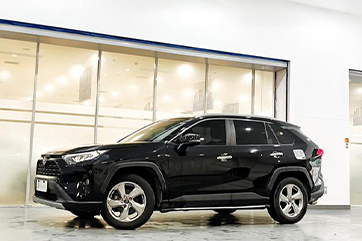 used toyota rav4 for sale
