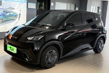 Used BYD cars for sale