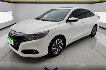 honda accord used hybrid