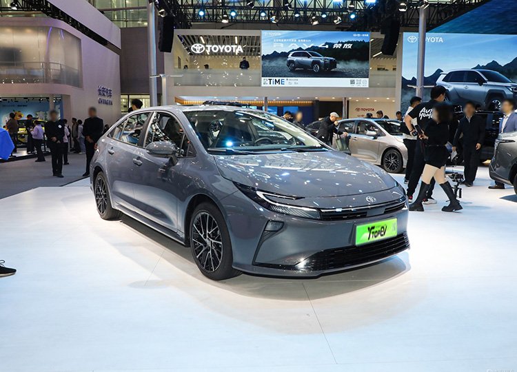 how long will last a toyota corolla