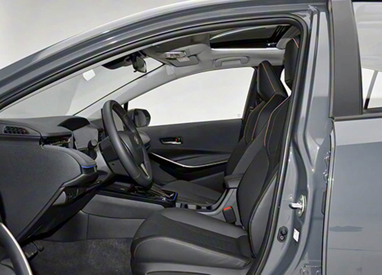 toyota corolla cross vs rav4